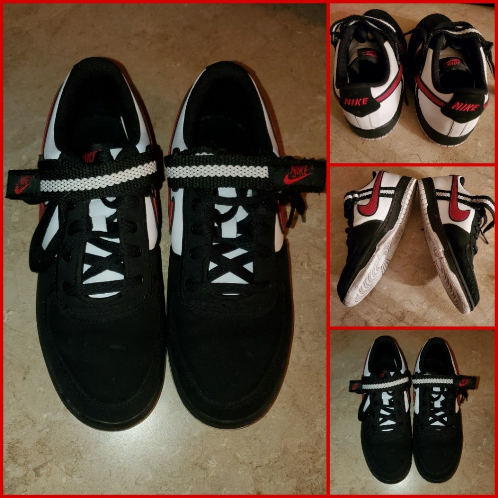 Vandal low (GS) Nike Shoe